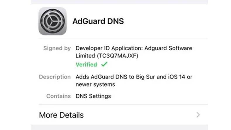 Cara Menggunakan DNS Adguard, Perhatikan Langkah-langkahnya!dan Cepat!