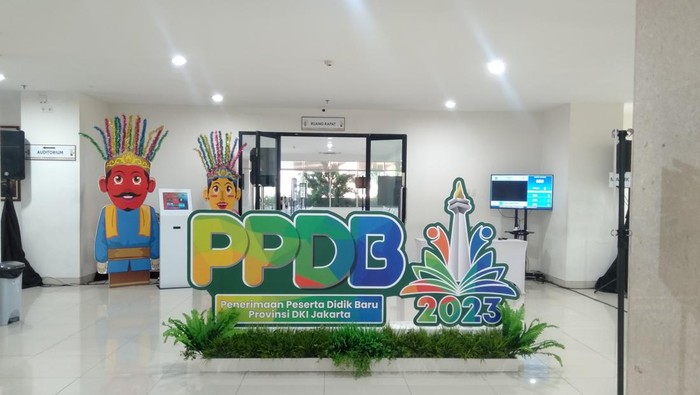 Link dan Cara Prapendaftaran PPDB Madrasah Jakarta 2024