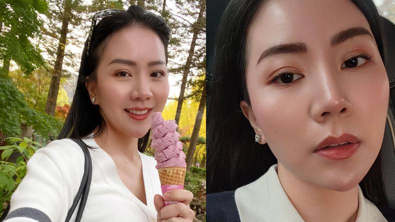 Profil dan Biodata Agnes Jennifer: Seleb TikTok yang Diduga Diselingkuhi Suaminya