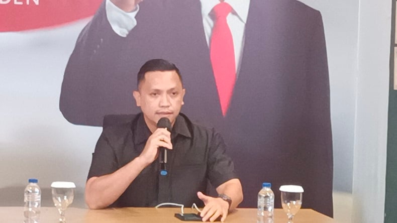 Tim Hukum Hasto Tunda Ajukan Praperadilan terkait Penyitaan HP: ke Komnas HAM Dulu