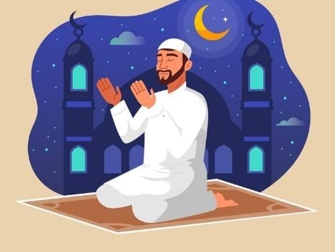 Urutan Doa Setelah Sholat Fardhu, Lengkap Teks Arab, Latin Beserta Artinya