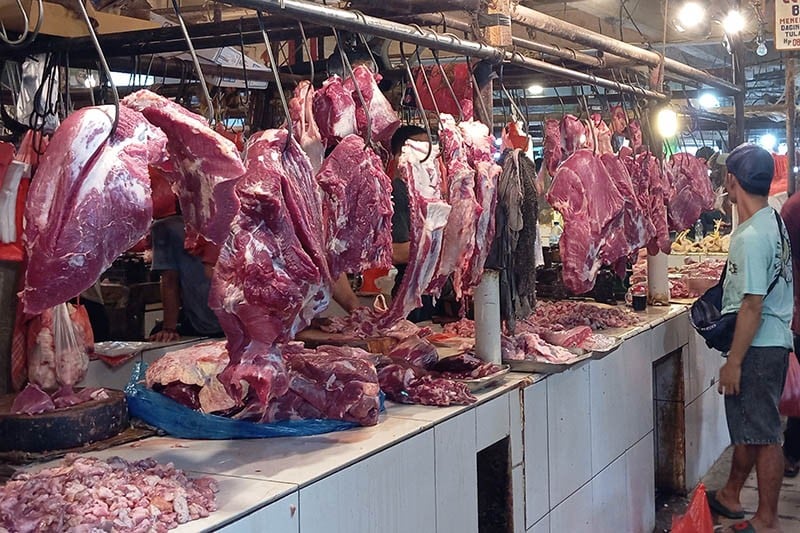 Harga Pangan Hari Ini, Bawang hingga Daging Sapi Melonjak di Momen Nataru