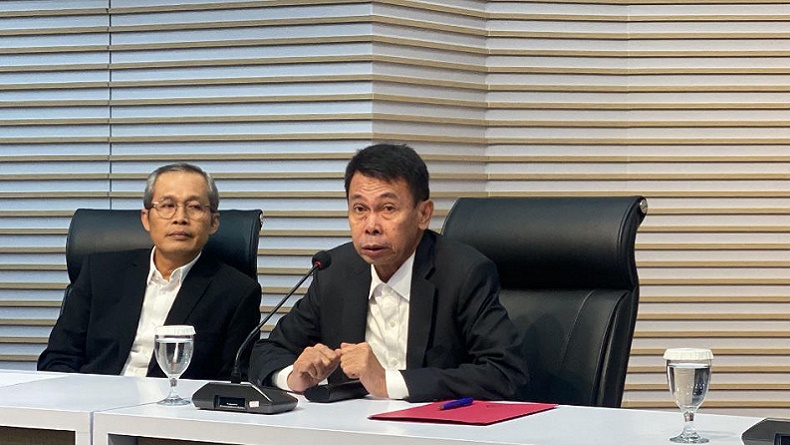 Ketua KPK Berharap Kemelut Nurul Ghufron dan Albertina Ho Segera Selesai: Lebih Baik Fokus Kerja