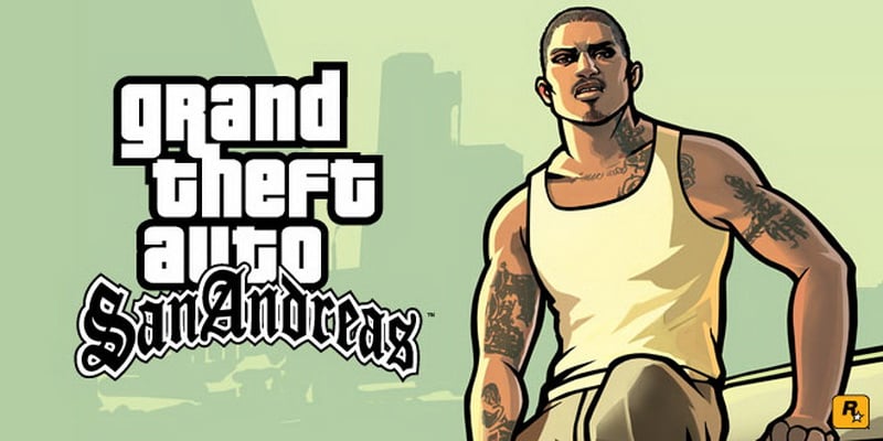 Cheat GTA San Andreas PS2 Terlengkap di Dunia, Aktifkan Sekarang!