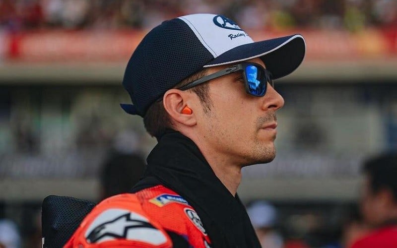 Maverick Vinales Blak-blakan Akui Curi Ilmu Legenda MotoGP Dani Pedrosa