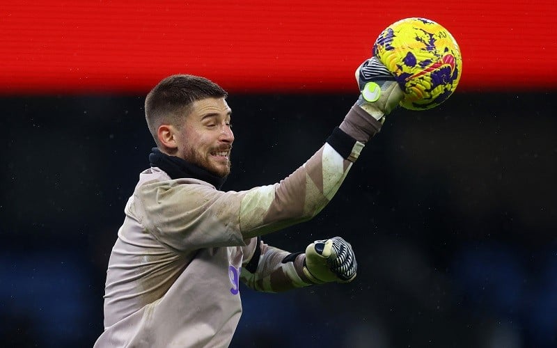 Bocoran Transfer Juventus: Vicario Jadi Target Utama Kiper Musim 2026-2027