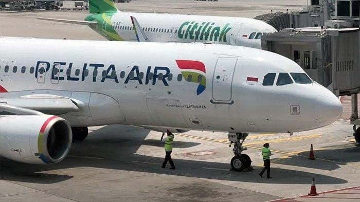 Anggota Komisi VI DPR Tolak Spin Off Pelita Air Dimerger dengan Garuda, Ini Alasannya