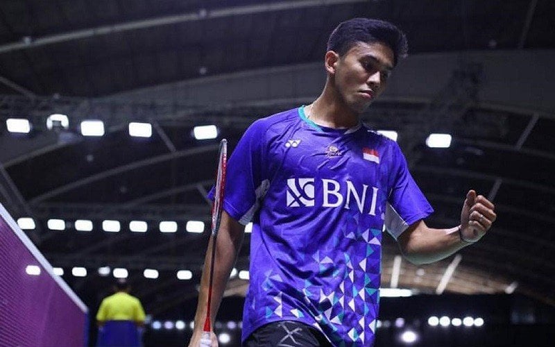 Hasil Macau Open 2024: Kejutan! Yohanes Saut Marcellyno Singkirkan Unggulan Ke-5