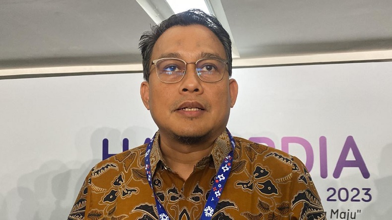 KPK Geledah Rumah Adik SYL di Makassar terkait Kasus Korupsi