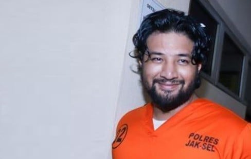 Alasan Ammar Zoni Dipindahkan ke Nusakambangan Terungkap, Biar Kapok?
