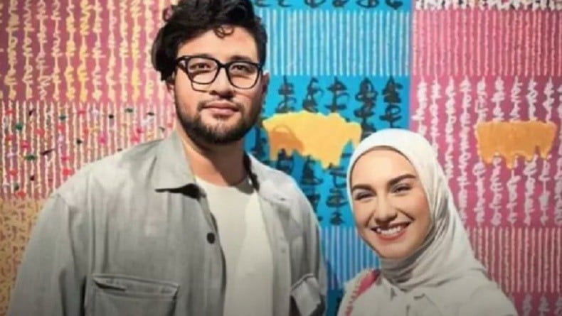 Ammar Zoni ke Nusakambangan, Irish Bella Sibuk Proyek Film