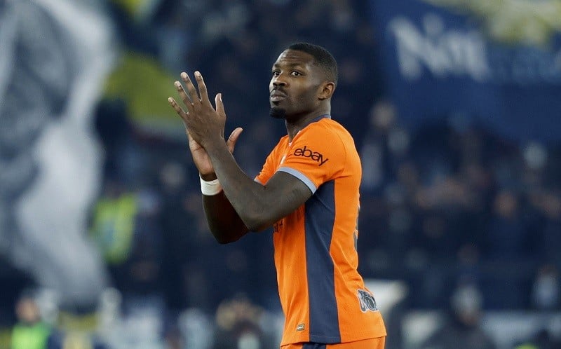 Marcus Thuram Beri Kabar Buruk untuk Fans Inter Milan