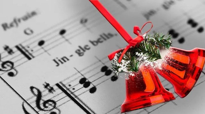 10 Lagu Natal Bahasa Inggris, Bisa Kamu Nyanyikan Bersama Keluarga dan Teman