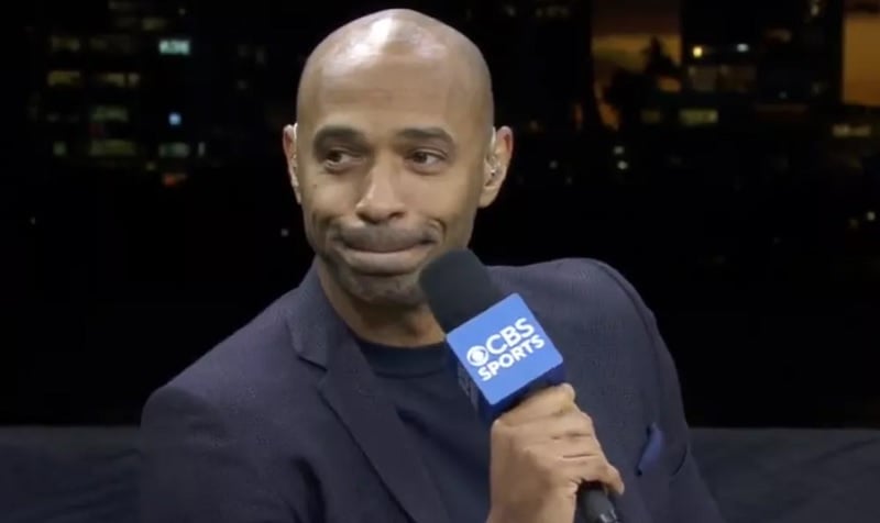 Thierry Henry Sebut 4 Bintang Layak Ballon d'Or, Tapi Nasib Bicara Lain!