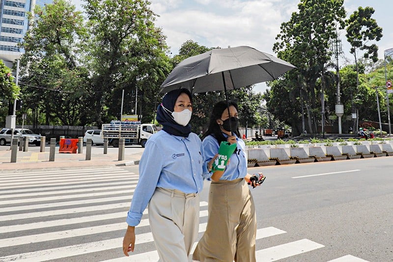 BMKG Prediksi Kemarau 2026 Datang Lebih Awal dan Panjang, Wanti-Wanti Dampaknya