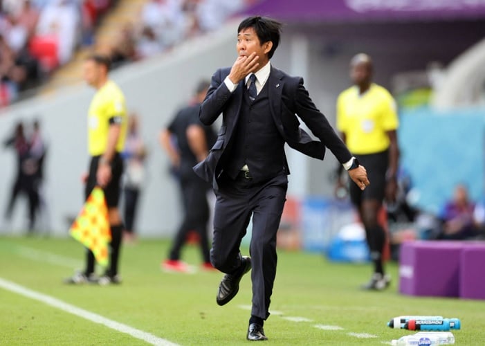 Bukan Cuma Ole Romeny, Pelatih Jepang Sebut Timnas Indonesia Punya Banyak Ancaman