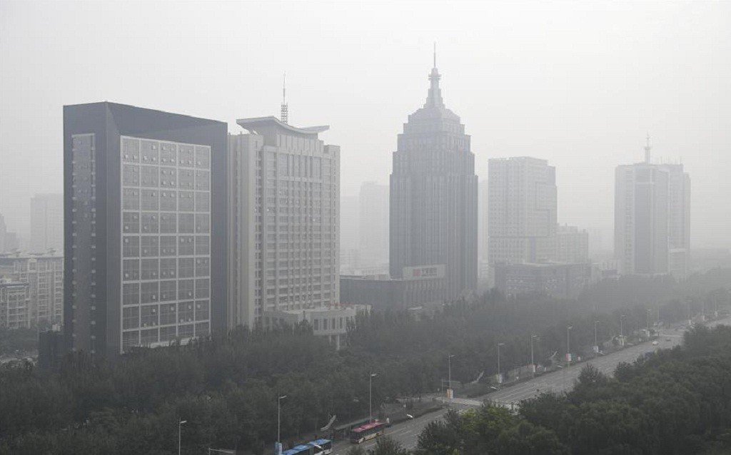 Eks Menteri ESDM Sudirman Said Minta Pemerintah Buat Kebijakan soal Polusi Udara