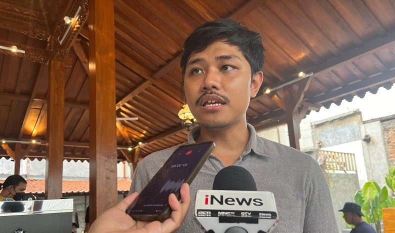 Partai Perindo: Cakada Harus Masukkan Isu Lingkungan ke Program Prioritas