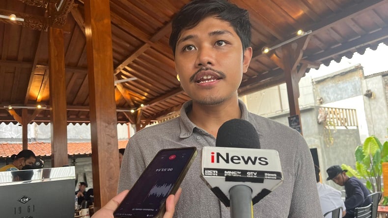 Bacalon Kepala Daerah Partai Perindo Diminta Tandatangani Pakta Integritas saat Mukernas