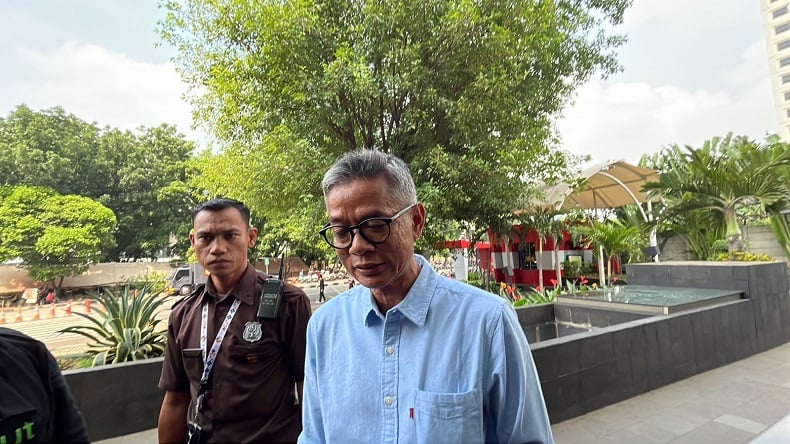 Eks Anggota KPU Wahyu Setiawan Tak Penuhi Panggilan KPK terkait Kasus Hasto