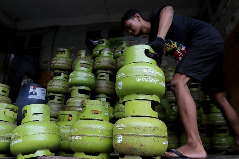 Pemerintah Alokasikan Rp479 Triliun untuk Subsidi dan Kompensasi di 2025, Ini Rinciannya 