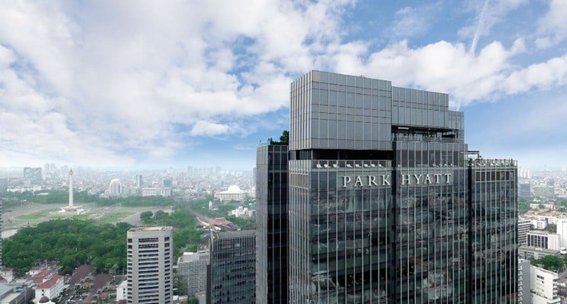 Hyatt Fair 2025, Wadah Kolaborasi Hotel Hyatt untuk Perkuat Industri Perhotelan Nasional