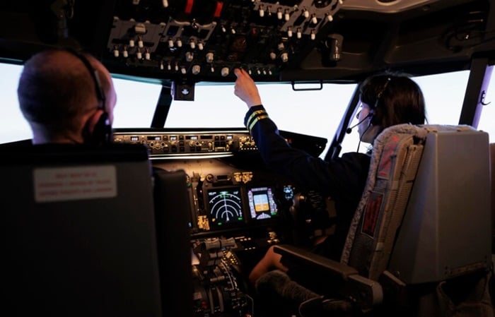 10 Contoh Soal Tes Pilot yang Selalu Keluar di Seleksi Maskapai Ternama