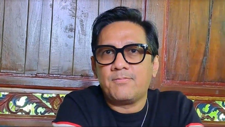 Terungkap! Ini Alasan Andre Taulany Ogah Hidup Bareng Erin Lagi