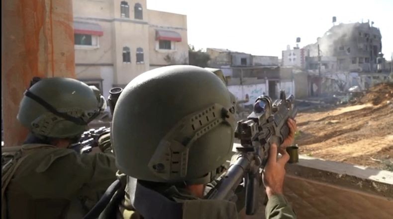 43 Tentara Israel Tewas di Gaza akibat Ditembak Teman Sendiri, Ini Penyebabnya