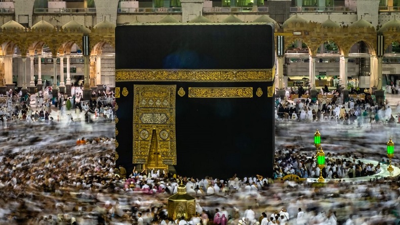 Kabar Duka dari Tanah Suci Makkah, 2 Jemaah Haji Lansia asal Bantul Tutup Usia