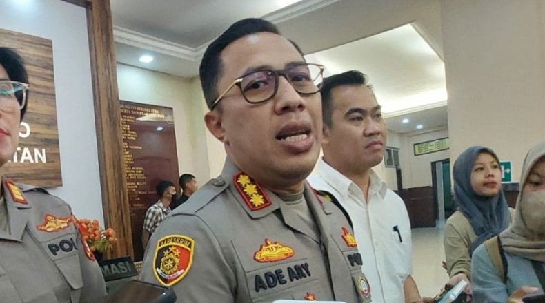  Ini Peran 5 Pelaku Begal Casis Bintara Polri hingga Jari Putus