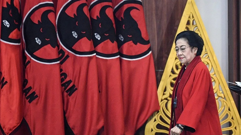 Megawati dan Puan Bakal Pidato di Hari Pertama Rakernas PDIP