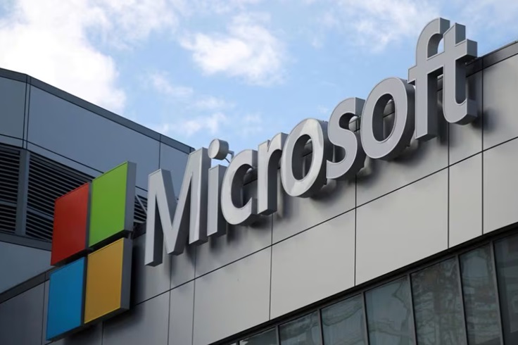 Indonesia Malah Kesalip Malaysia, Microsoft Mau Investasi Rp35,6 Triliun di Negeri Jiran