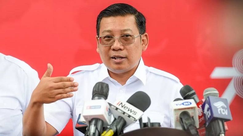 Bapanas Ajukan Tambahan Anggaran Rp16 Triliun di 2026, Terbesar untuk Bantuan Pangan