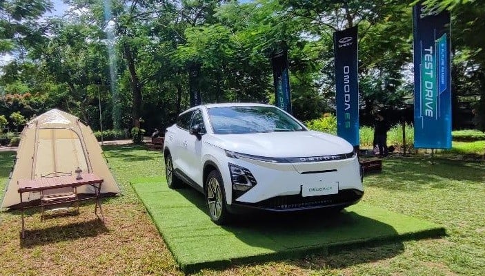 Panik Diserbu Mobil Listrik Murah China? Senator AS Desak Larangan Total