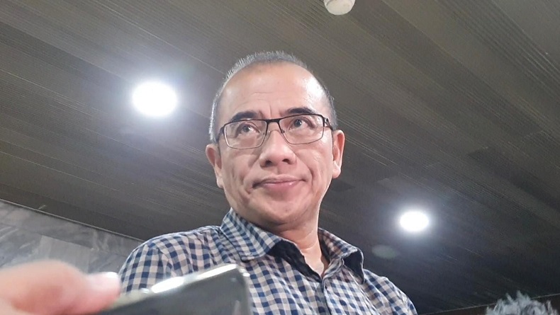 Terungkap Hasyim Asy'ari Paksa Anggota PPLN Hubungan Badan, Janji Akan Dinikahi