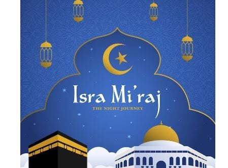 Contoh Pidato Isra Miraj untuk Anak SD: Pentingnya Salat Lima Waktu dalam Kehidupan Sehari-hari