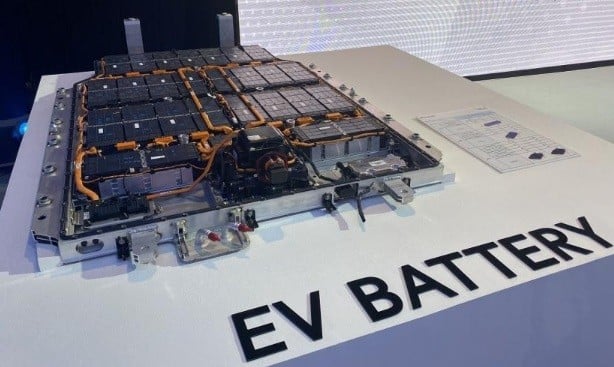 Faktor-Faktor yang Memengaruhi Usia Baterai Mobil Listrik, Ini Hal Harus Dihindari 