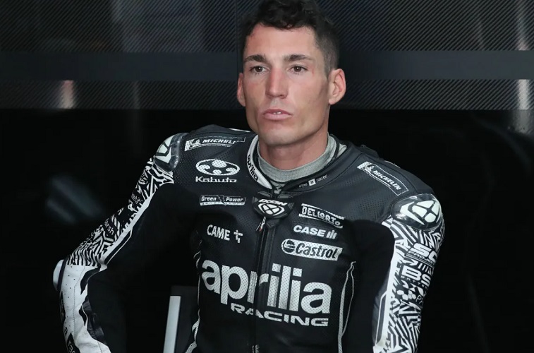 Resmi! Aleix Espargaro Pensiun usai MotoGP 2024