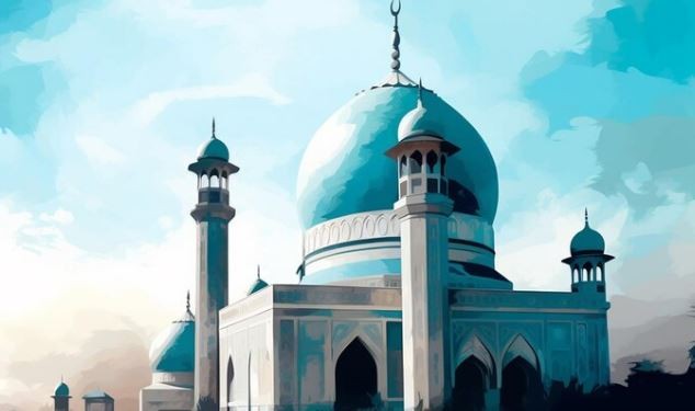 Teks Khutbah Jumat Bulan Syaban Edisi 31 Januari 2025 Singkat, Lengkap Doa Penutup