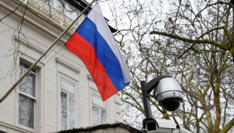 ICC Perintahkan Tangkap Mantan Menhan Shoigu, Rusia: Tak Ada Artinya!