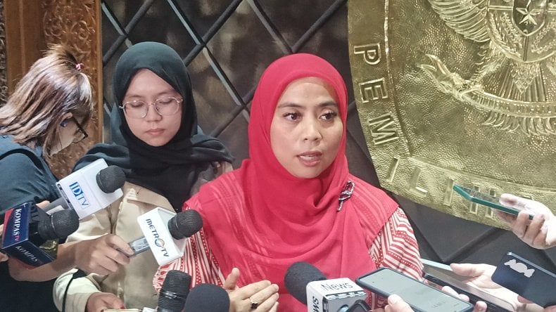 KPU Pastikan Pakai Sirekap di Pilkada Serentak 2024