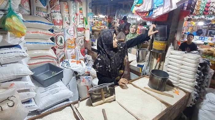 Daftar Harga Pangan 15 Desember: Aneka Ikan Naik, Beras hingga Cabai Turun