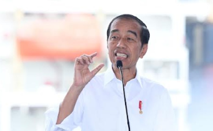 Jokowi Ucapkan Selamat Hari Kebangkitan Nasional: Mari Bangkitkan Semangat Nasionalisme