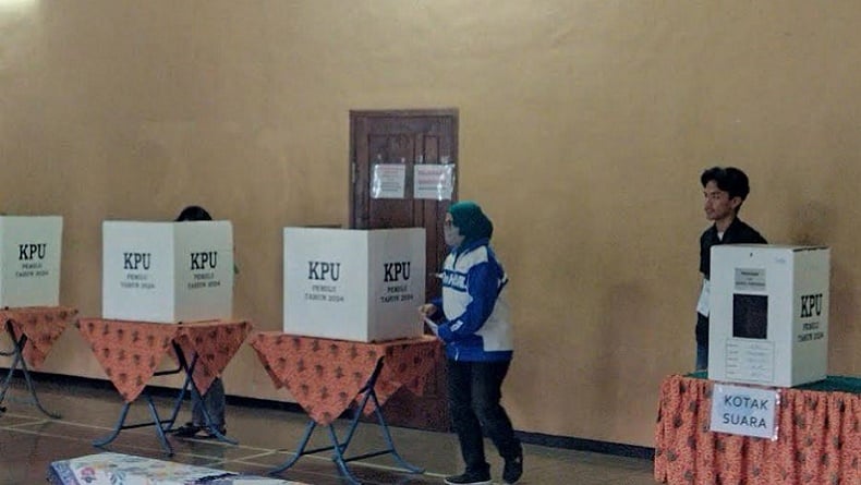 KPU: 19 Daerah Telah Selesai Gelar PSU Pilkada 2024