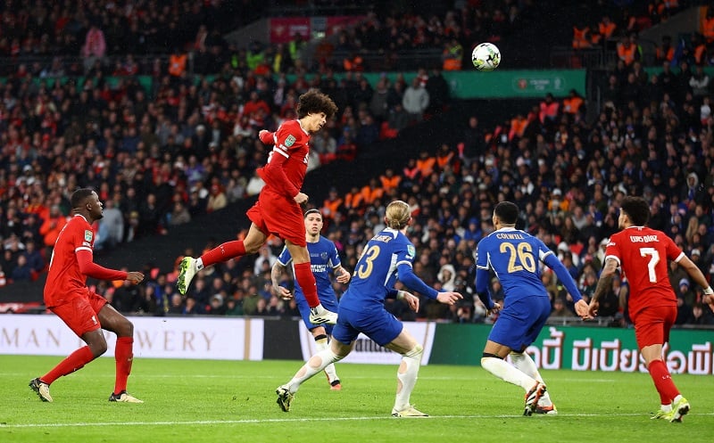 30 Link Live Streaming Liga Inggris Resmi dengan Kualitas HD dan Legal