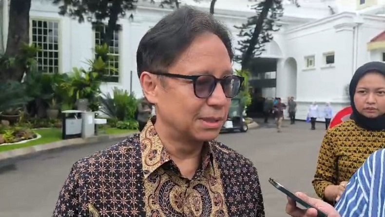 Menkes Tak Pernah Rekomendasikan Agung Laksono Jadi Ketua Umum PMI