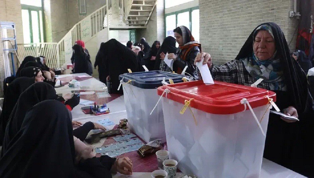 Pilpres Cepat Iran, 3 Kandidat sudah Terdaftar di Hari Pertama Pendaftaran