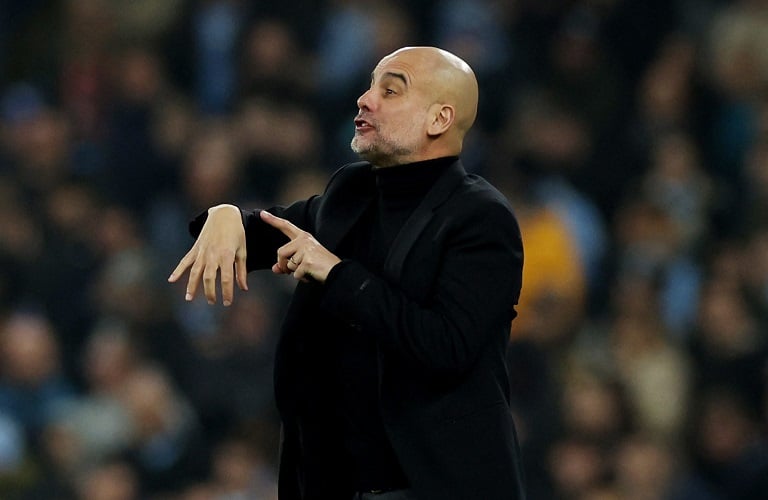 Pep Guardiola Tinggalkan Man City Akhir Musim Ini? Mantan Pelatih Chelsea Jadi Pengganti