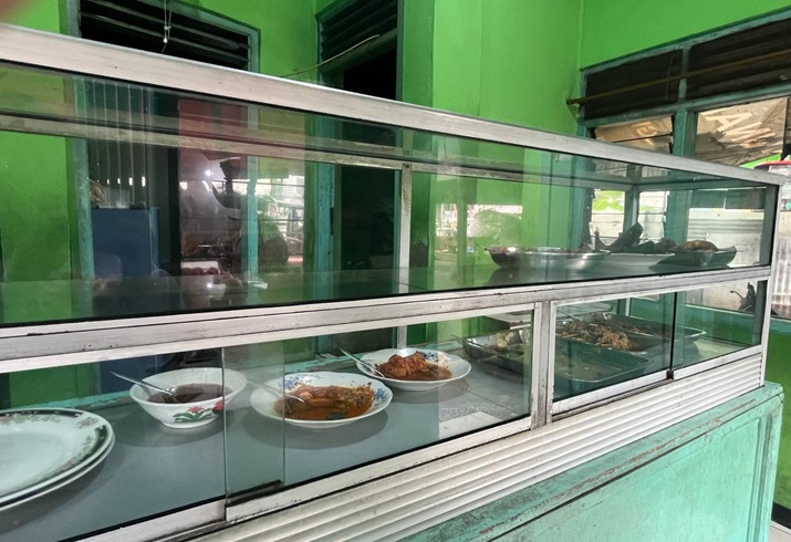 PBNU Setuju Larangan Sweeping Warung Makan saat Puasa: Semua Saling Menghormati